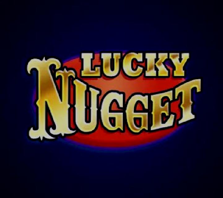 Lucky Nugget slot game