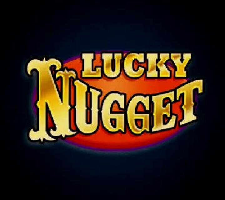 Lucky Nugget slot