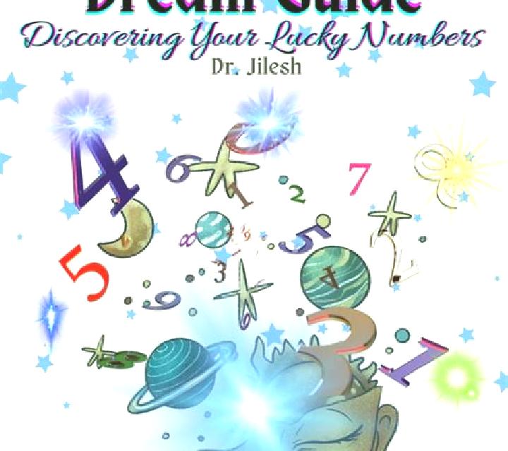 Lucky Number (Dream Tech) slot game