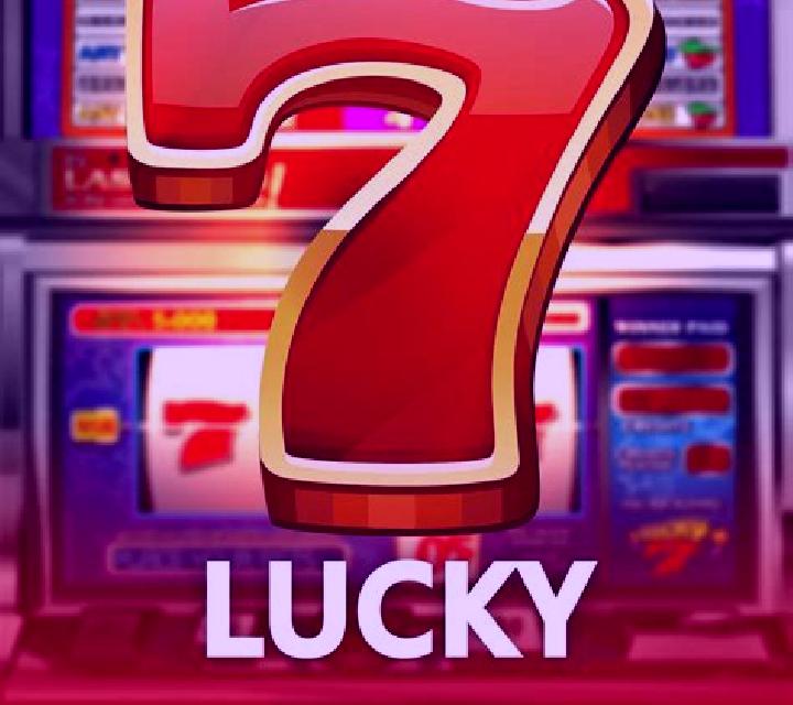 Lucky Number online slot