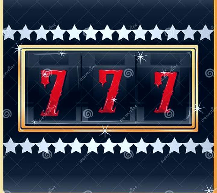 Lucky Number slot machine