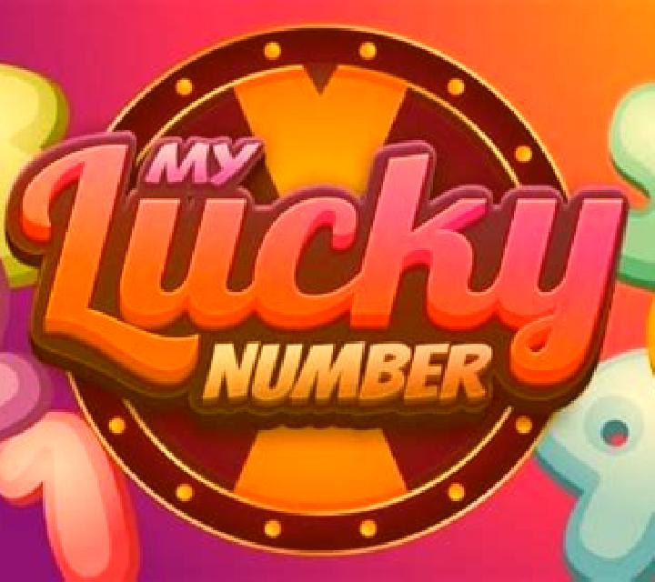 Lucky Number slot