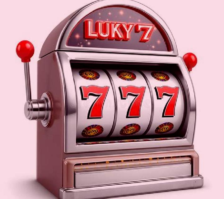 Lucky Number x12 slot