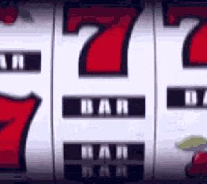Lucky Numbers slot machine
