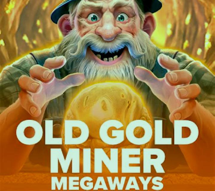 Lucky O Miner online slot