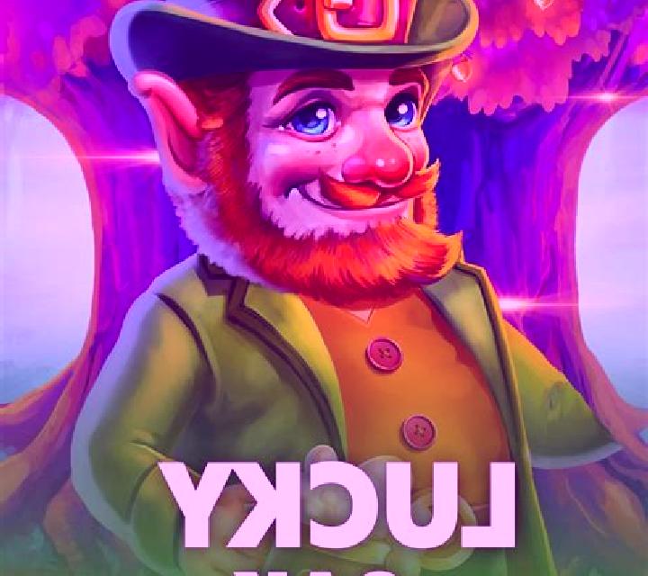 Lucky Oak slot