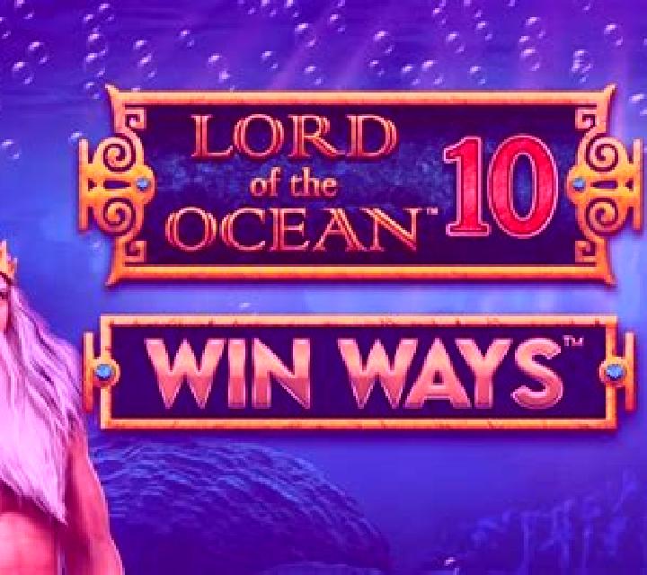 Lucky Ocean online slot