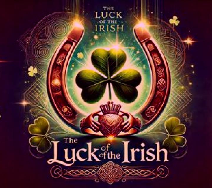 Lucky of the Irish online slot
