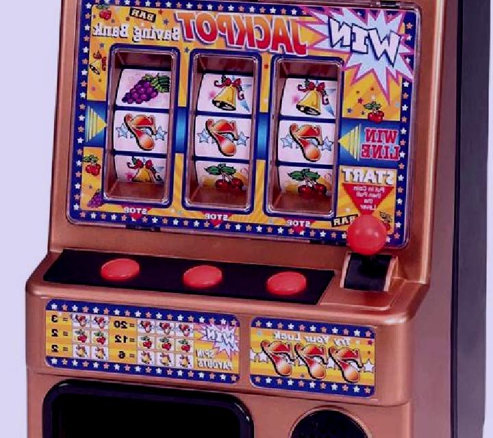 Lucky of the Irish slot machine