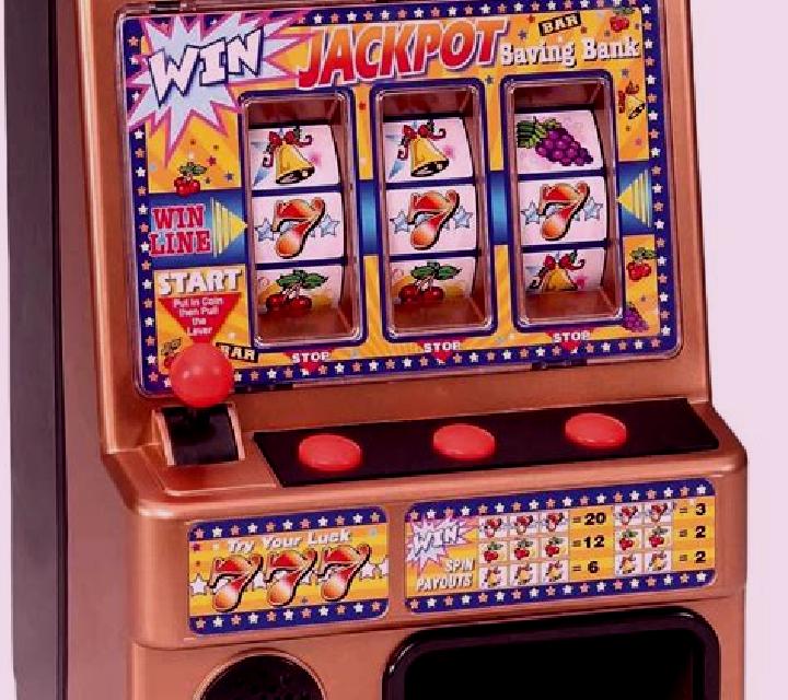 Lucky of the Irish slot
