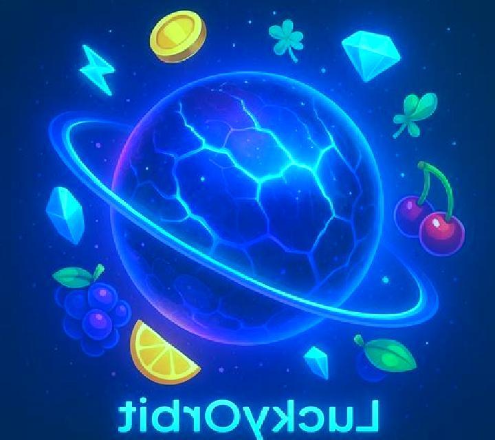 Lucky Orbit online slot
