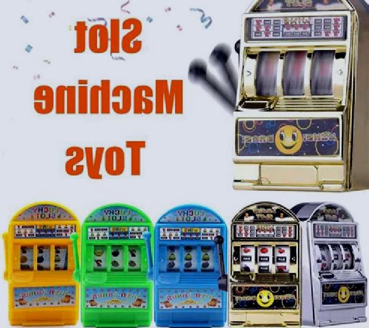 Lucky Orbit slot machine