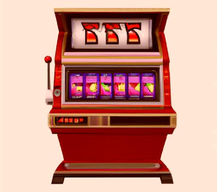Lucky Orbit slot