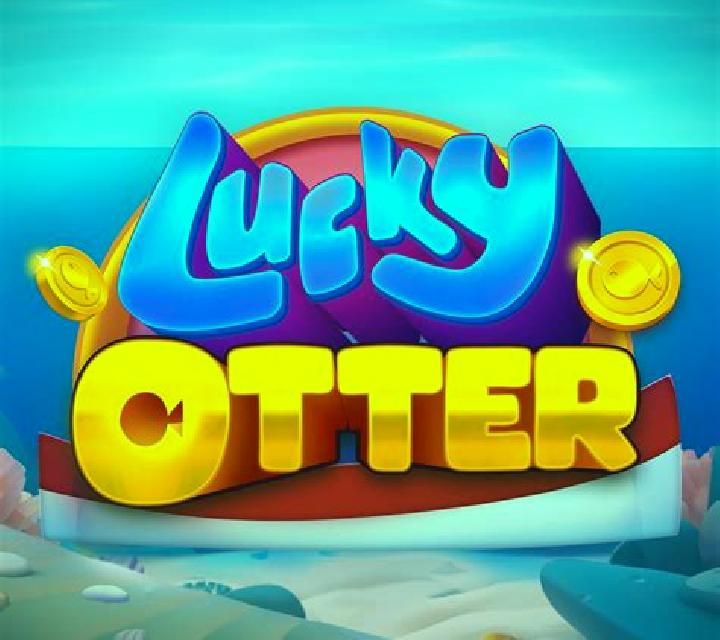 Lucky Otter online slot