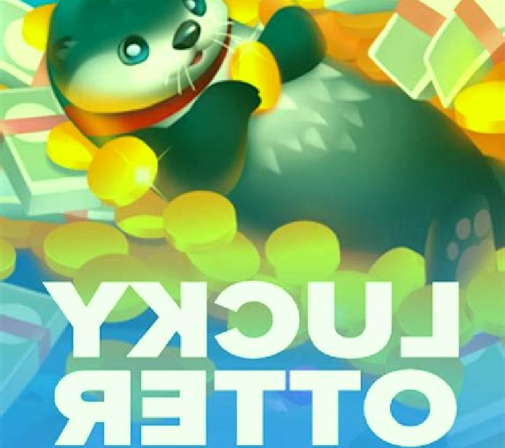 Lucky Otter slot game