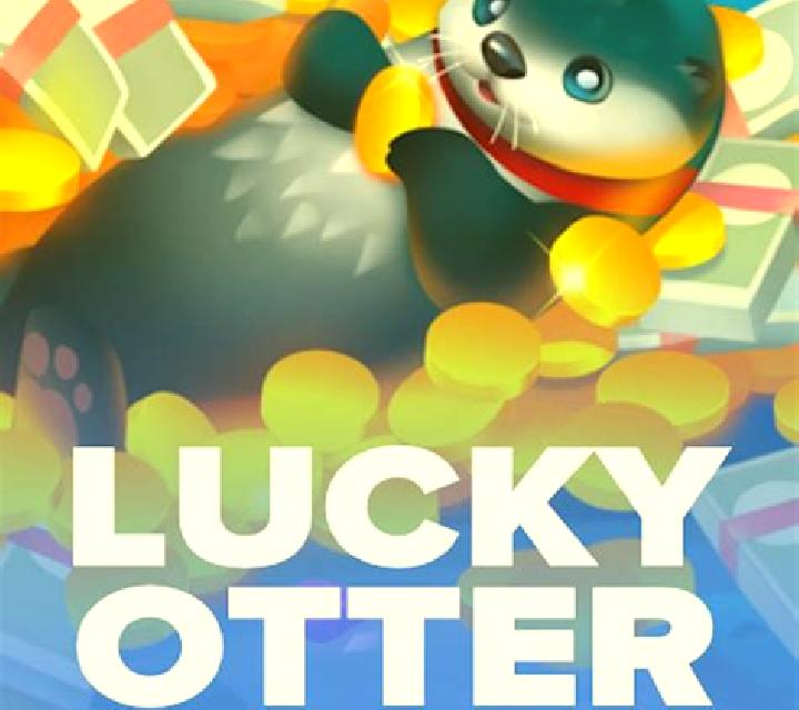 Lucky Otter slot
