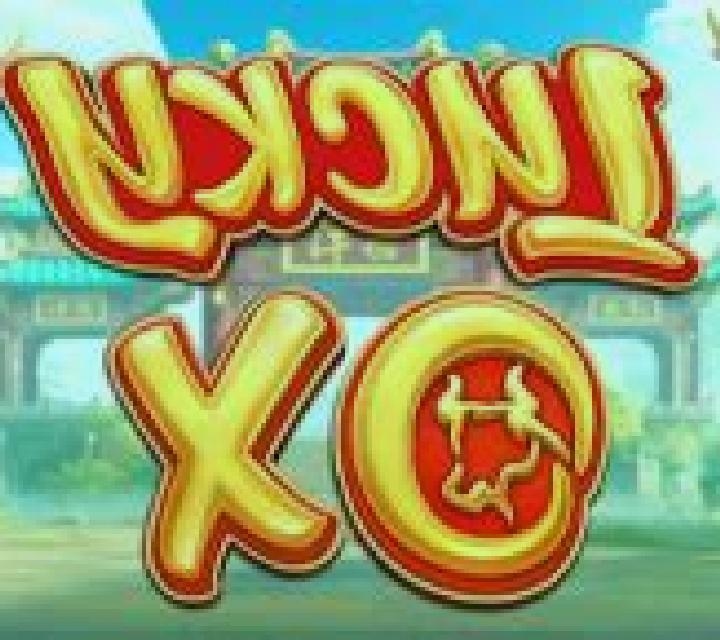 Lucky Ox slot game