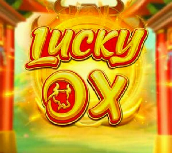 Lucky Ox slot