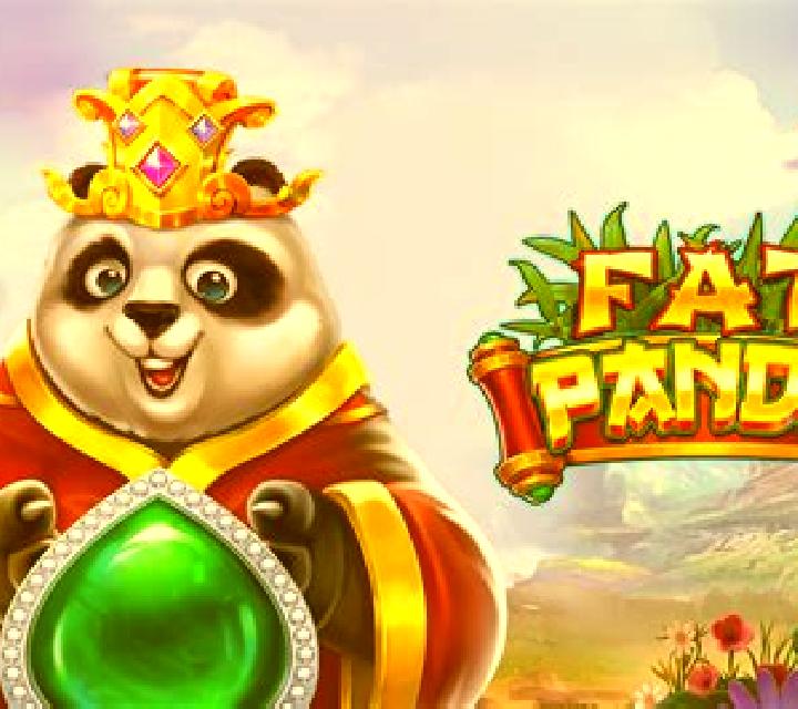 Lucky Panda (Fat Panda) online slot