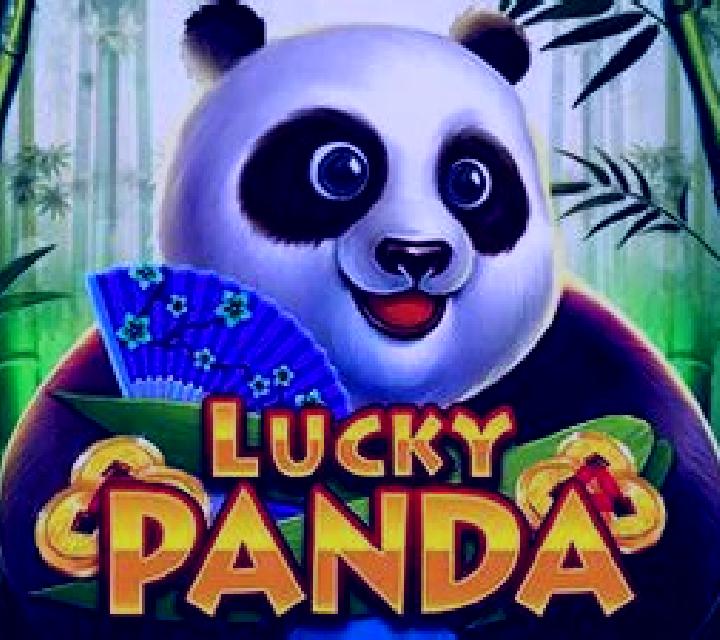 Lucky Panda (PlayStar) slot game