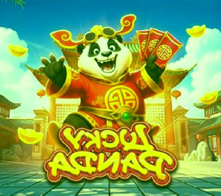 Lucky Panda (Top Trend Gaming) online slot