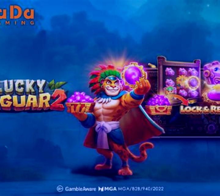 Lucky Panda (Top Trend Gaming) slot game