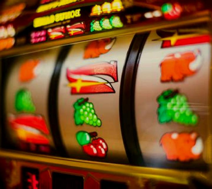 Lucky Panda (Top Trend Gaming) slot machine