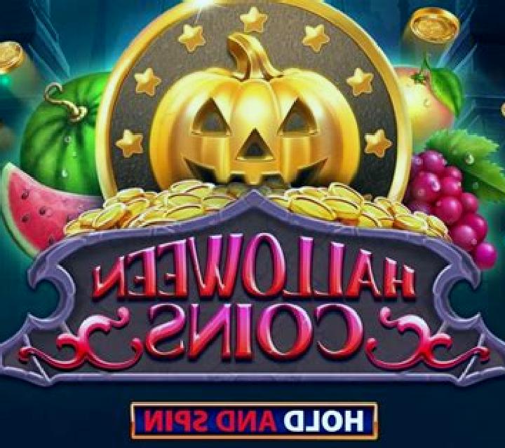 Lucky Patrick Coins: Hold & Win slot game