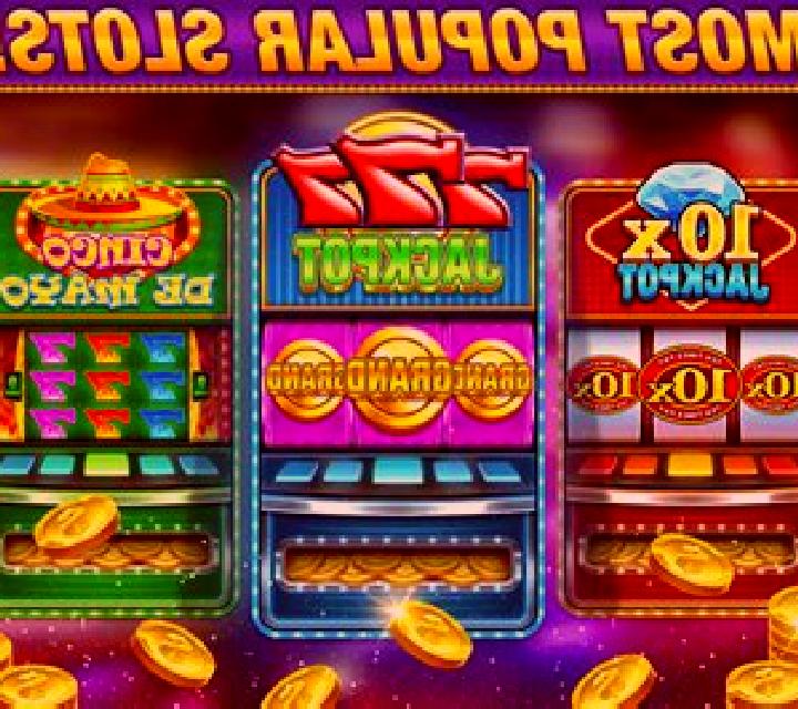 Lucky Patrick Coins: Hold & Win slot machine