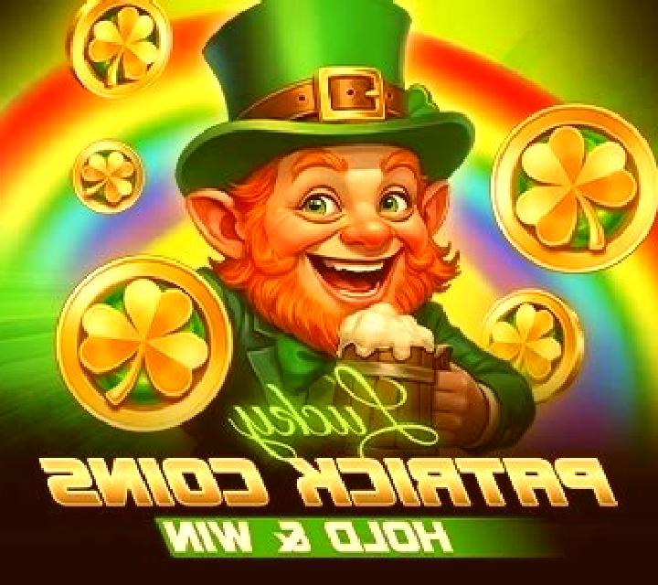Lucky Patrick Coins: Hold & Win slot