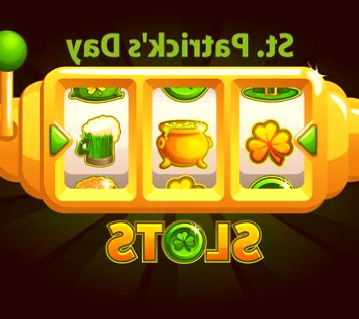 Lucky Patrick s Day slot