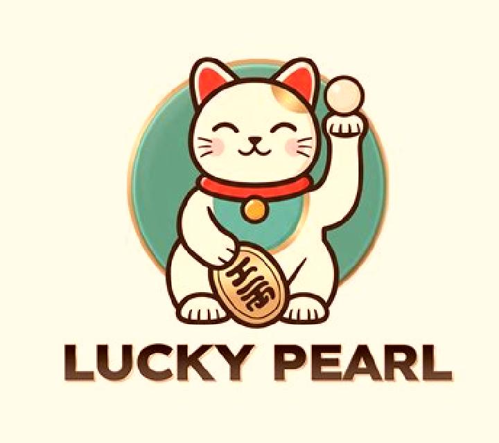 Lucky Pearl online slot