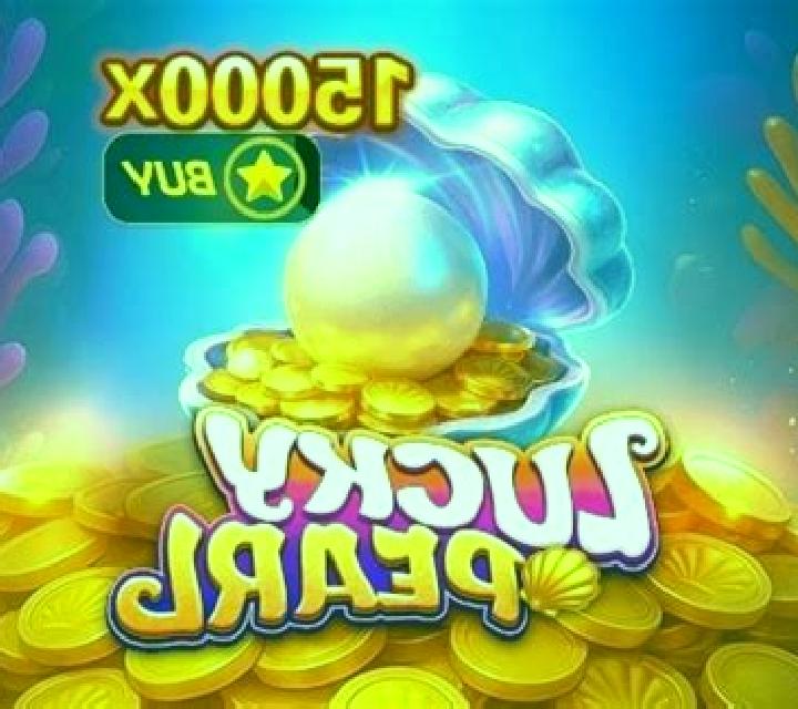 Lucky Pearl slot
