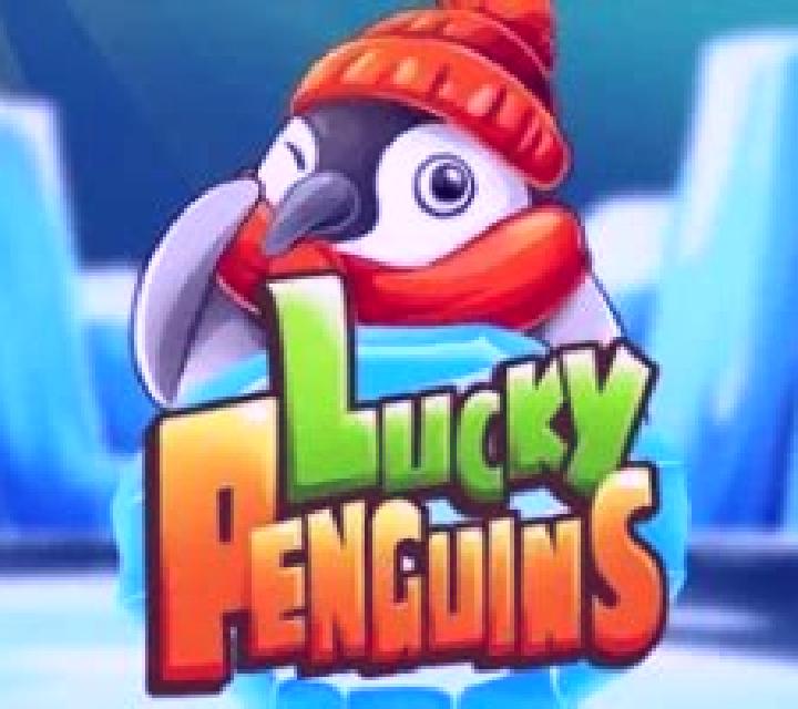 Lucky Penguins slot