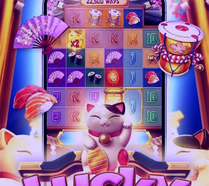 Lucky Penny 2 slot game