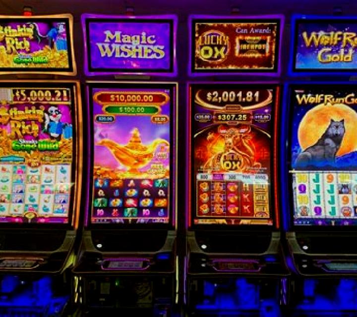 Lucky Penny 2 slot machine