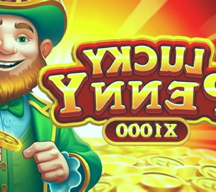 Lucky Penny online slot