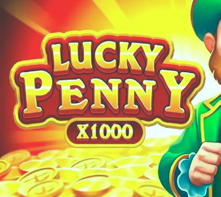 Lucky Penny slot
