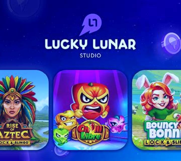 Lucky Pets online slot