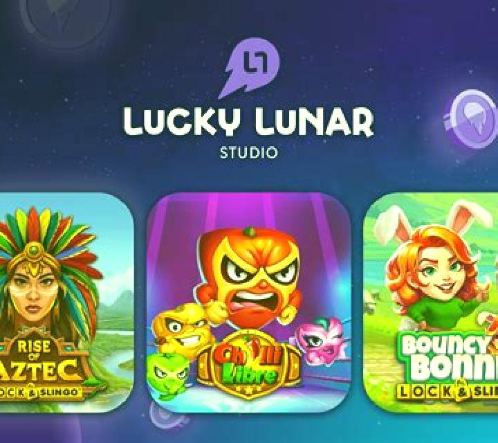 Lucky Pets (Red Rake) slot game
