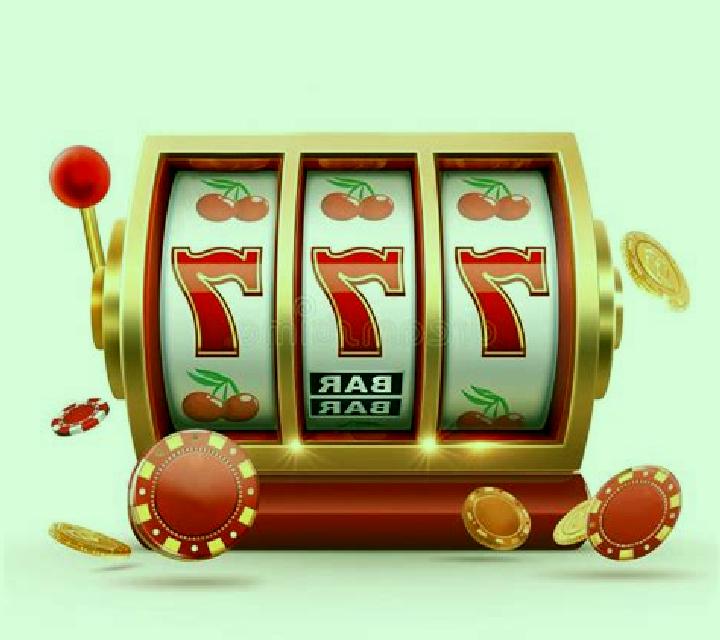 Lucky Pets (Red Rake) slot machine