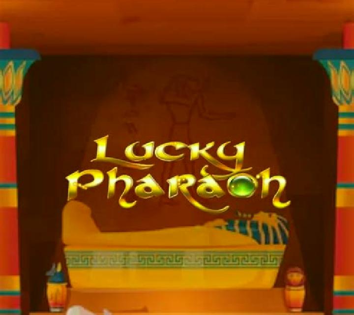 Lucky Pharaoh online slot