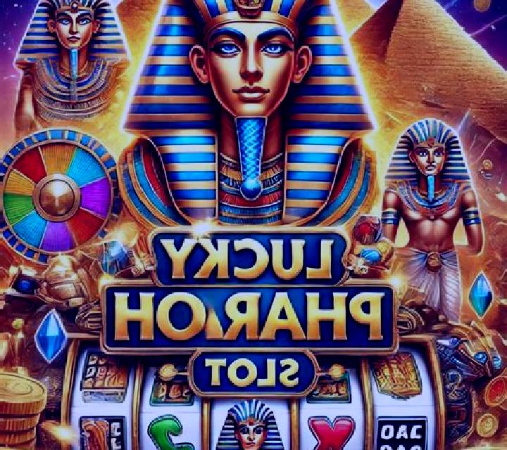 Lucky Pharaoh slot