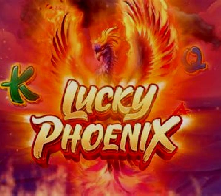 Lucky Phoenix (Fat Panda) slot