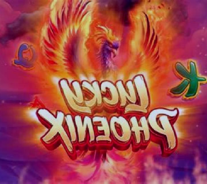 Lucky Phoenix (JDB) slot