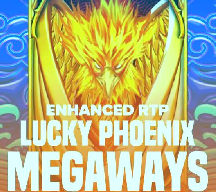 Lucky Phoenix Megaways online slot