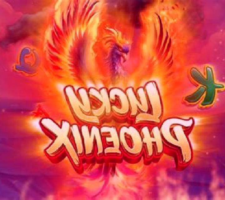 Lucky Phoenix online slot