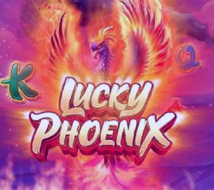 Lucky Phoenix slot