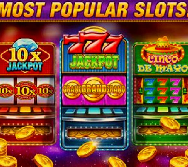 Lucky Piggies 2 Hold & Win slot machine