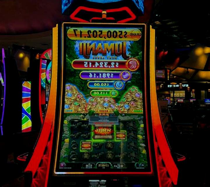Lucky Piggies 3 slot machine